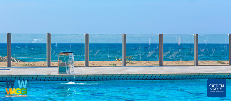 Offerta Last Minute - Creta - Creta Beach Hotel & Bungalows - Ammoudara - Offerta Eden Viaggi